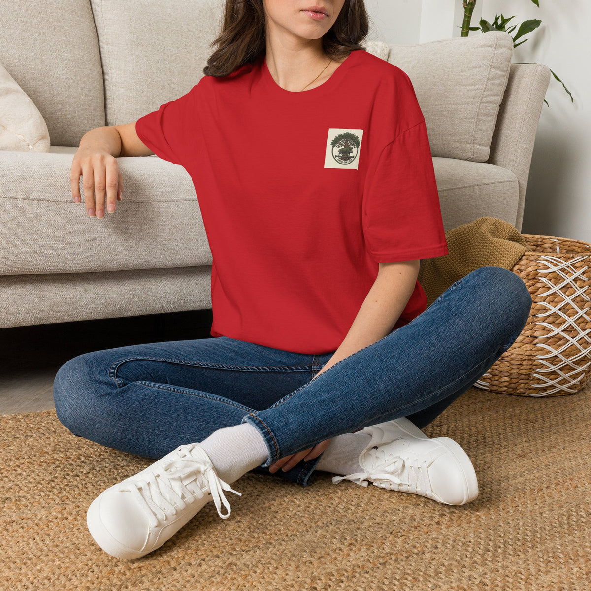 Snowdon peak t-shirt