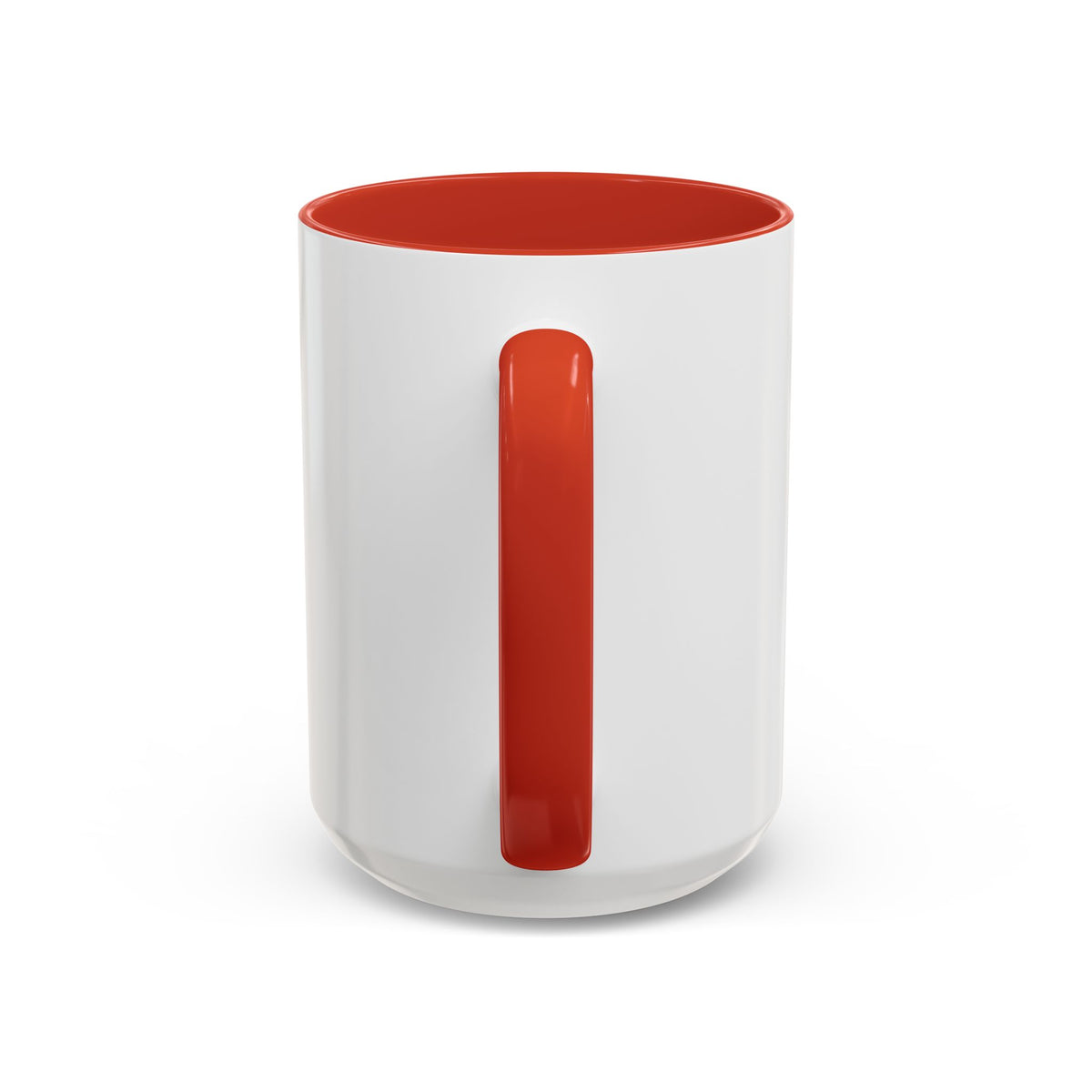 The Kelpies Coffee Mug — Scottish Landmark Accent Mug (11/15oz)