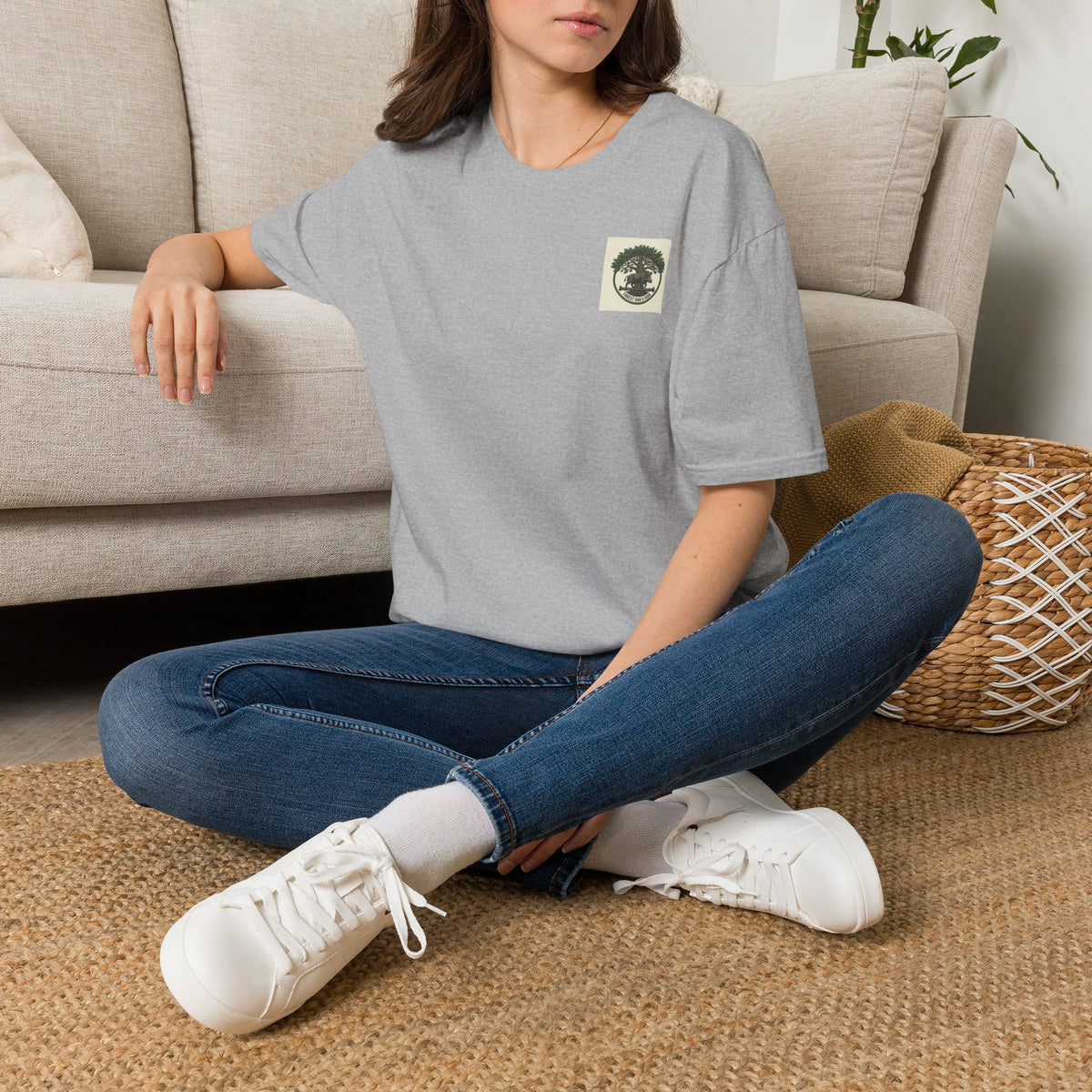Giants Causeway Unisex Softstyle T-Shirt