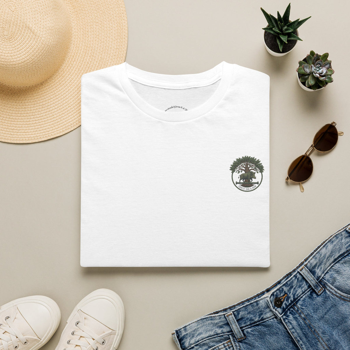 Mount Everest Graphic T-Shirt — Mountain Scenic Travel Tee