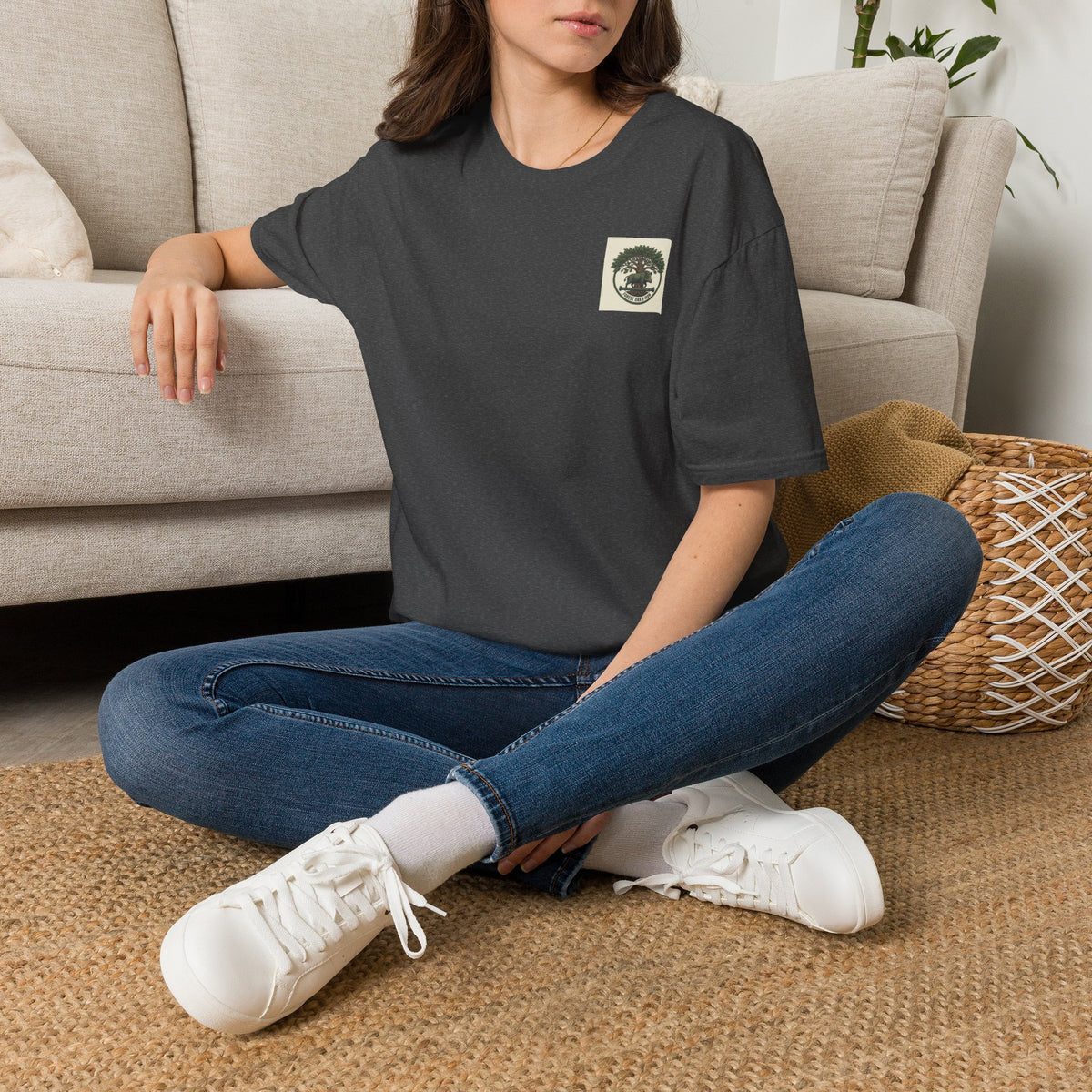 Giants Causeway Unisex Softstyle T-Shirt