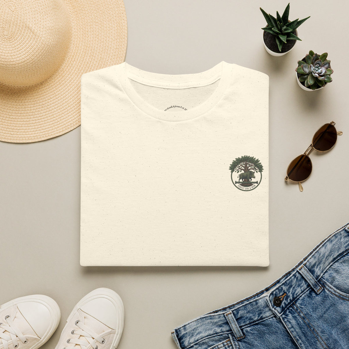 Mount Everest Graphic T-Shirt — Mountain Scenic Travel Tee