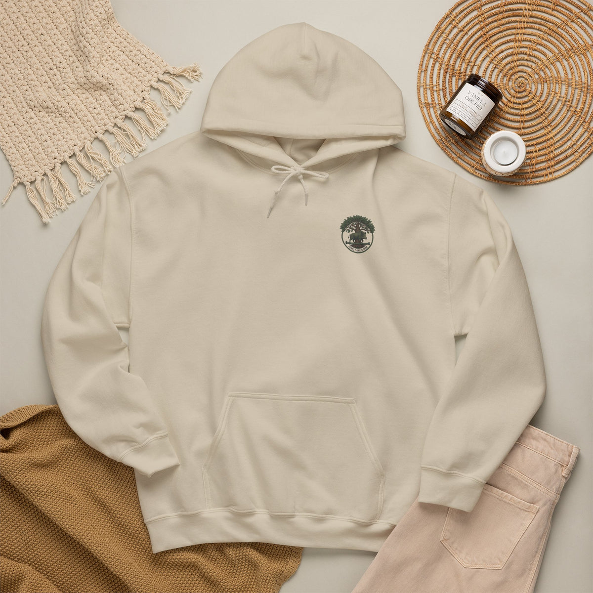 Rome Vintage Colosseum Hoodie — Retro Travel Sweatshirt
