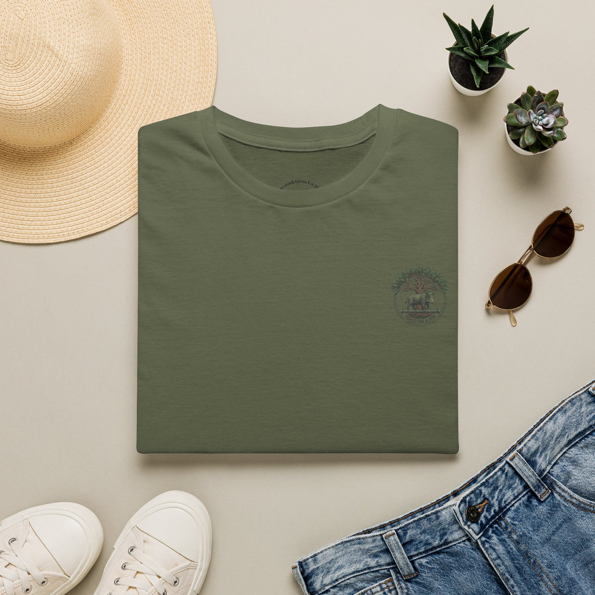 Mount Everest Graphic T-Shirt — Mountain Scenic Travel Tee