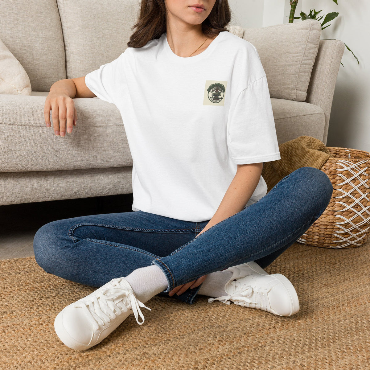Giants Causeway Unisex Softstyle T-Shirt